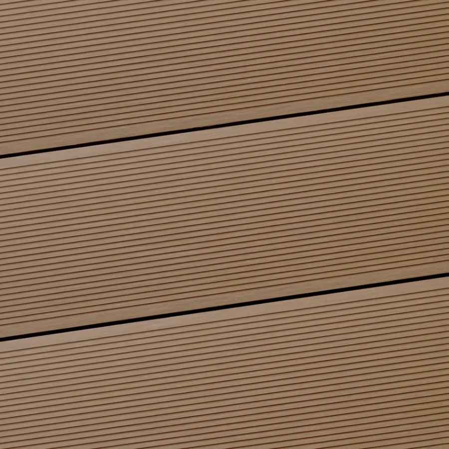 WPC-Komplettset Bangkirai ECO Massivdiele - Image 5