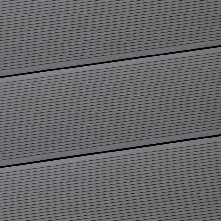 WPC-Komplettset Granit ECO Massivdiele - Image 5