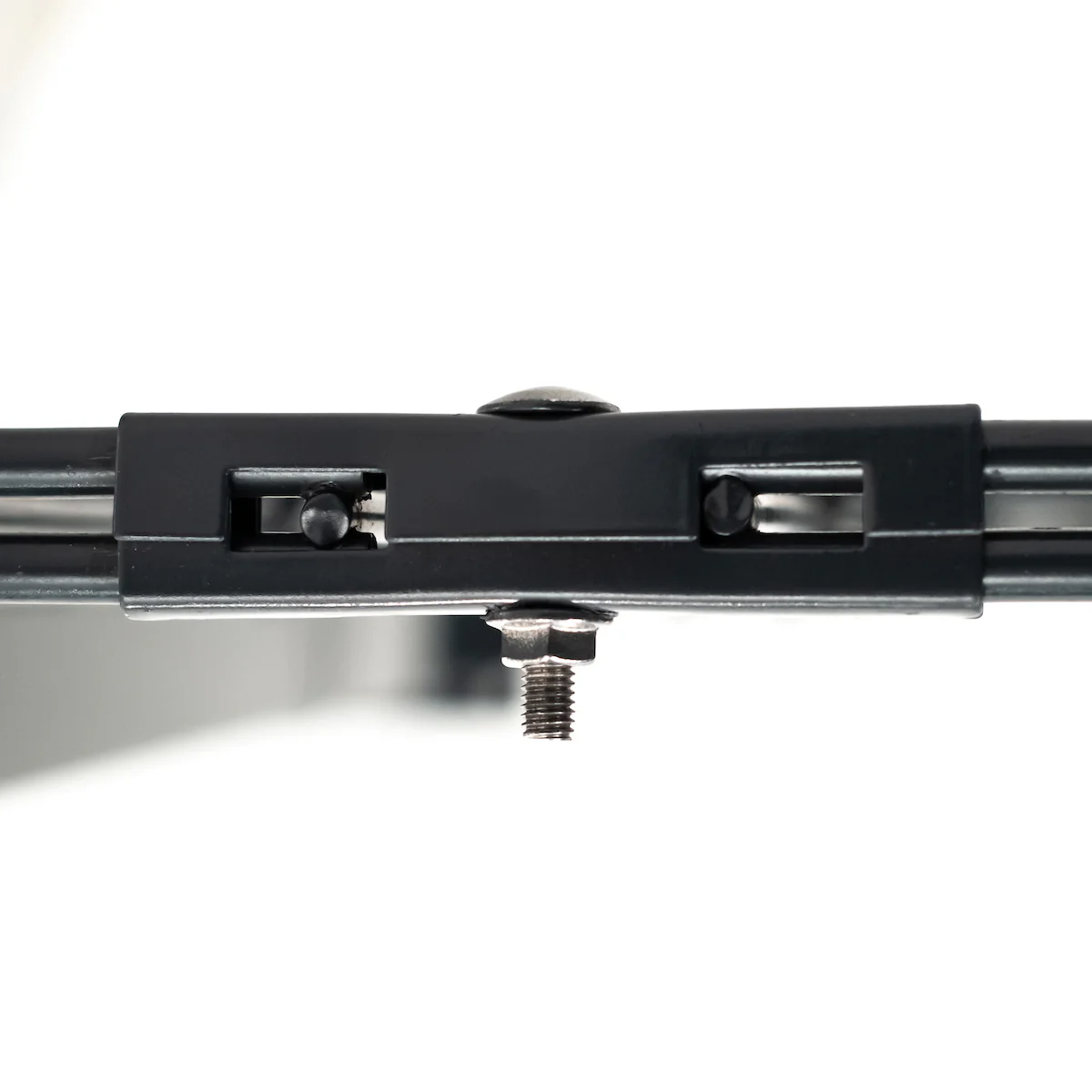 Mattenverbinder für Doppelstabmattenzaun - Image 4