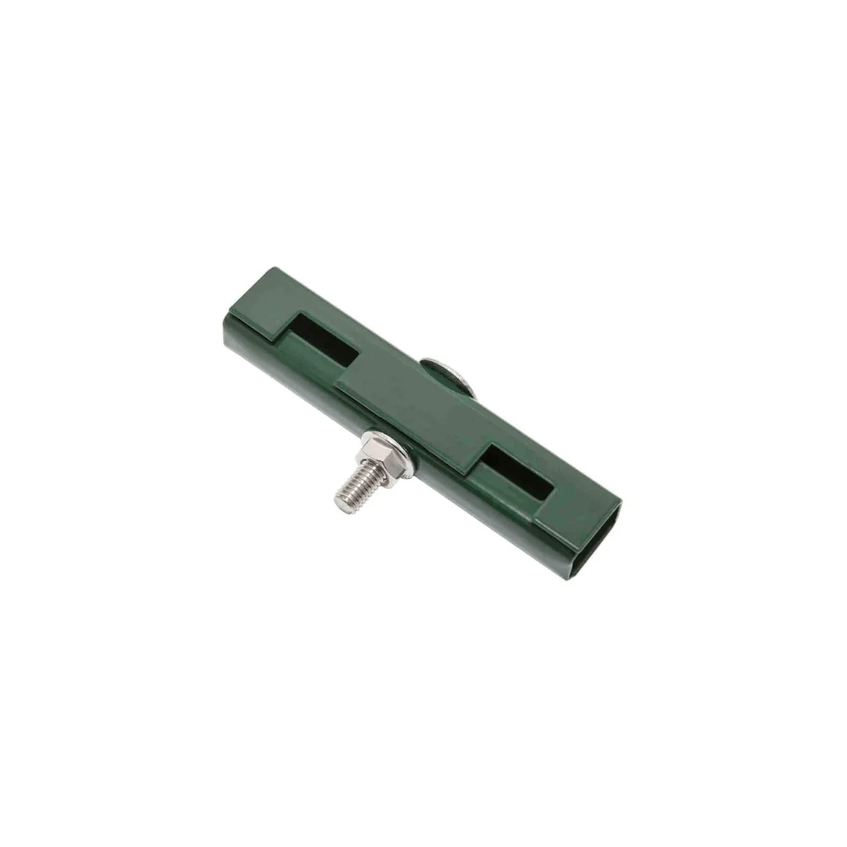 Mattenverbinder für Doppelstabmattenzaun - Image 6