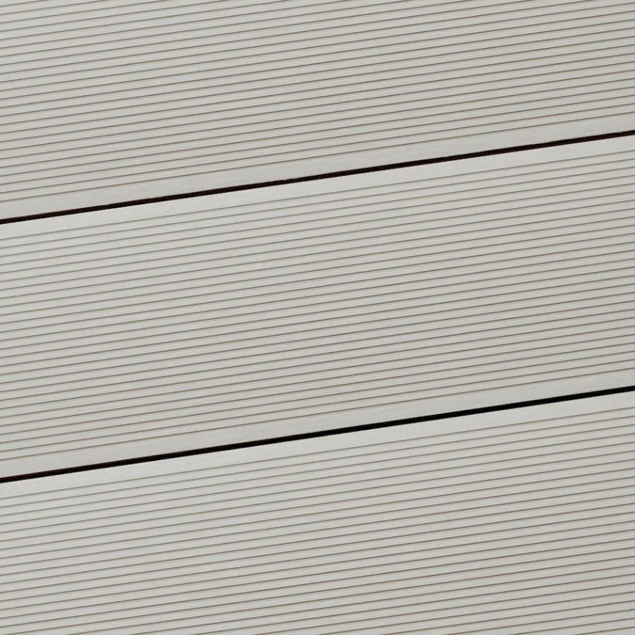 WPC Terrassendiele Massiv ECO Sand - Image 5